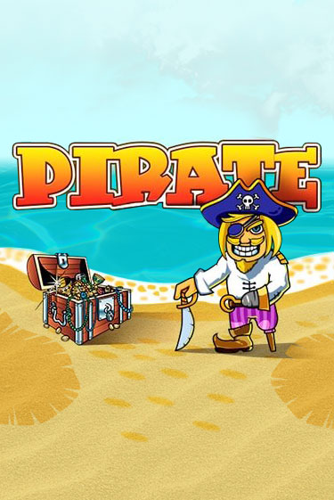 Игровой автомат Pirate демо версия онлайн | Казино Azino777