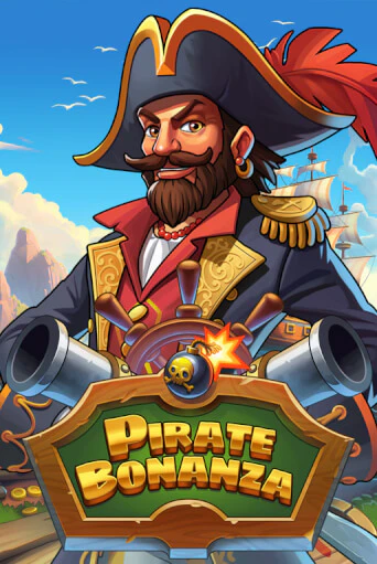 Игровой автомат Pirate Bonanza демо версия онлайн | Казино Azino777