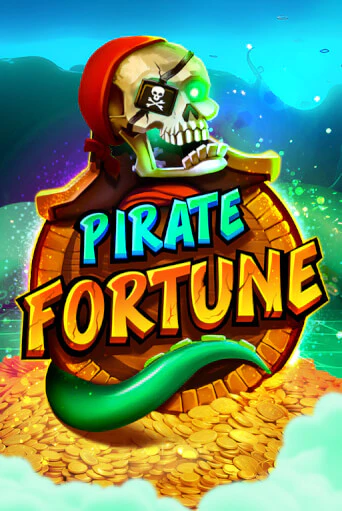 Игровой автомат Pirate Fortune демо версия онлайн | Казино Azino777