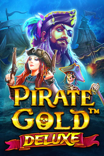 Игровой автомат Pirate Gold Deluxe демо версия онлайн | Казино Azino777