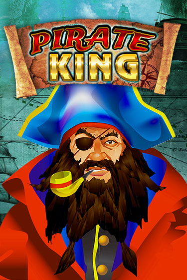 Игровой автомат Pirate King демо версия онлайн | Казино Azino777