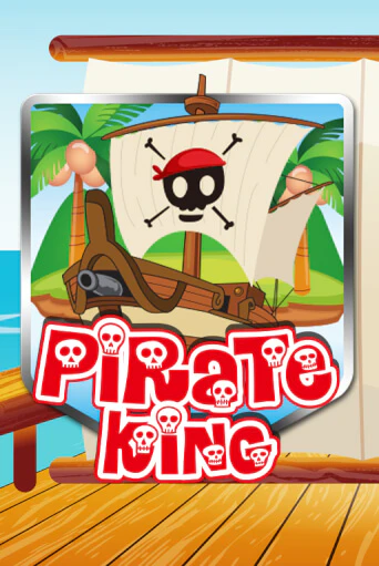 Игровой автомат Pirate King демо версия онлайн | Казино Azino777