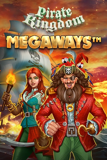 Игровой автомат Pirate Kingdom MegaWays демо версия онлайн | Казино Azino777