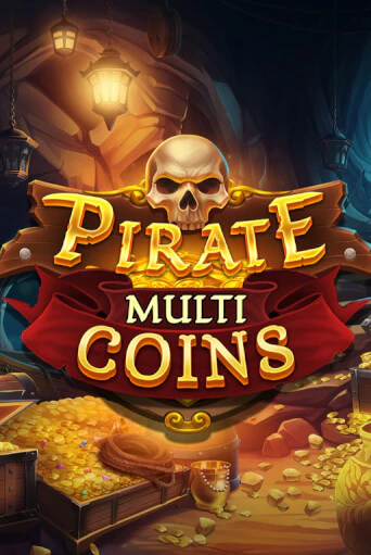 Игровой автомат Pirate Multi Coins демо версия онлайн | Казино Azino777