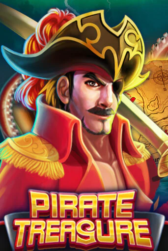 Игровой автомат Pirate Treasure демо версия онлайн | Казино Azino777