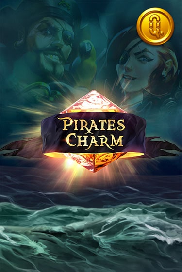 Игровой автомат Pirates' Charm демо версия онлайн | Казино Azino777