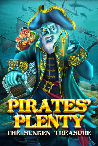 Игровой автомат Pirates' Plenty демо версия онлайн | Казино Azino777