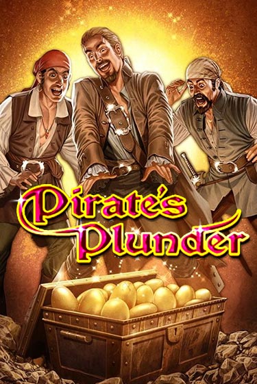 Игровой автомат Pirate's Plunder демо версия онлайн | Казино Azino777
