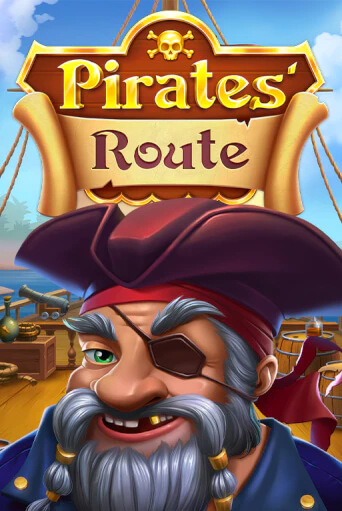 Игровой автомат Pirates' Route демо версия онлайн | Казино Azino777