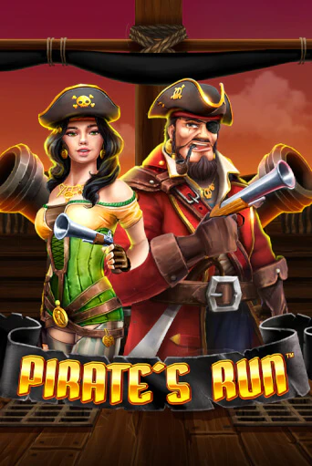 Игровой автомат Pirate's Run демо версия онлайн | Казино Azino777