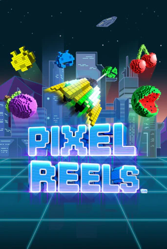 Игровой автомат Pixel Reels демо версия онлайн | Казино Azino777