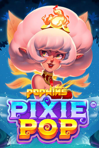 Игровой автомат PixiePop  демо версия онлайн | Казино Azino777