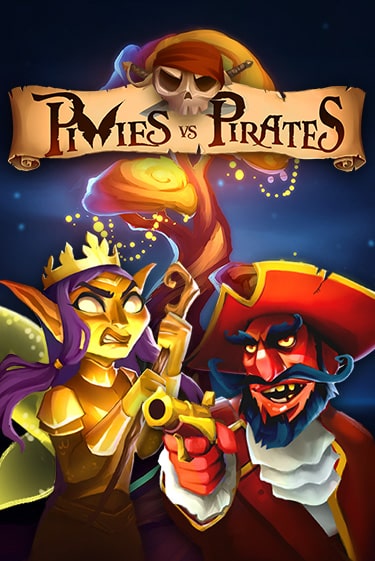 Игровой автомат Pixies vs Pirates демо версия онлайн | Казино Azino777