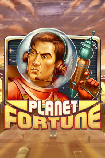 Игровой автомат Planet Fortune демо версия онлайн | Казино Azino777