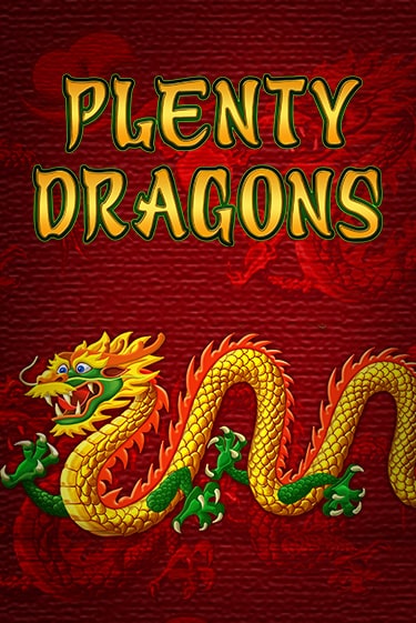 Игровой автомат Plenty Dragons демо версия онлайн | Казино Azino777