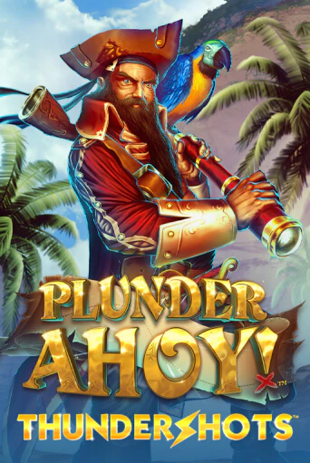 Игровой автомат Plunder Ahoy демо версия онлайн | Казино Azino777