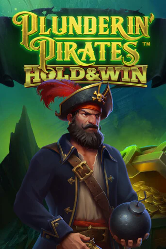 Игровой автомат Plunderin' Pirates: Hold & Win демо версия онлайн | Казино Azino777