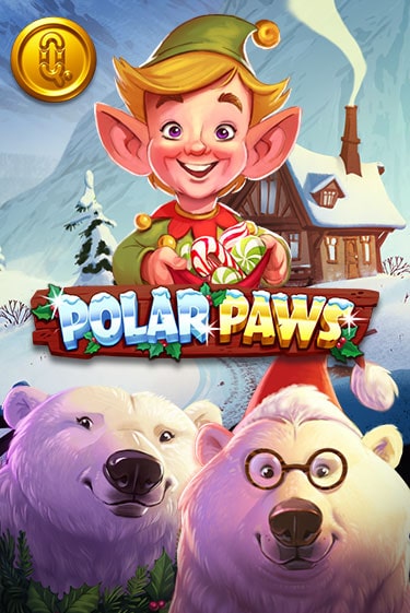 Игровой автомат Polar Paws демо версия онлайн | Казино Azino777