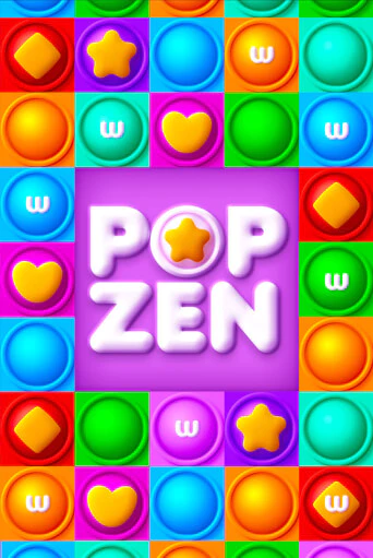 Игровой автомат Pop Zen демо версия онлайн | Казино Azino777