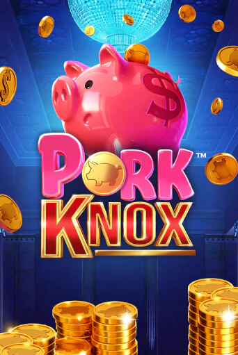 Игровой автомат Pork Knox демо версия онлайн | Казино Azino777