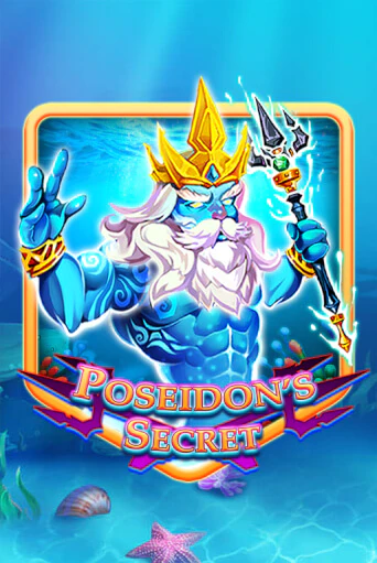 Игровой автомат Poseidon's Secret демо версия онлайн | Казино Azino777