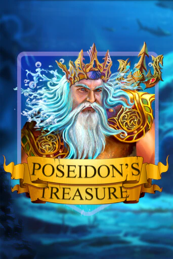 Игровой автомат Poseidon's Treasure демо версия онлайн | Казино Azino777