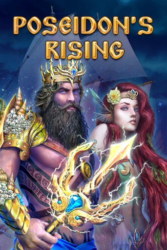 Игровой автомат Poseidon’s Rising - 15 Lines демо версия онлайн | Казино Azino777