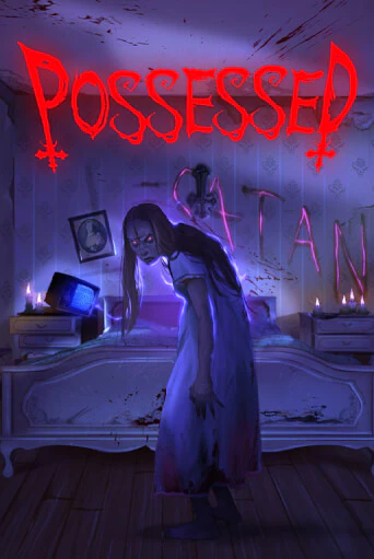 Игровой автомат Possessed демо версия онлайн | Казино Azino777