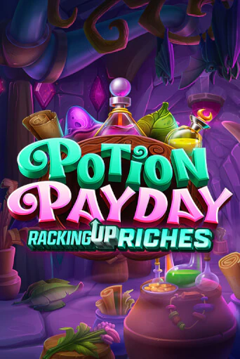 Игровой автомат Potion Payday демо версия онлайн | Казино Azino777
