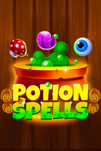Игровой автомат Potion Spells демо версия онлайн | Казино Azino777