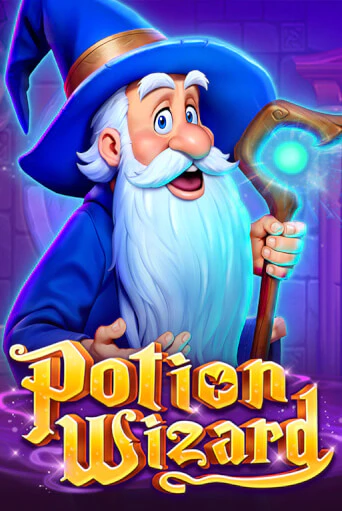 Игровой автомат Potion Wizard демо версия онлайн | Казино Azino777