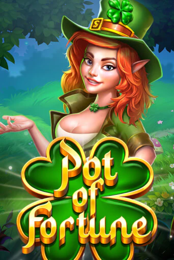 Игровой автомат Pot of Fortune демо версия онлайн | Казино Azino777