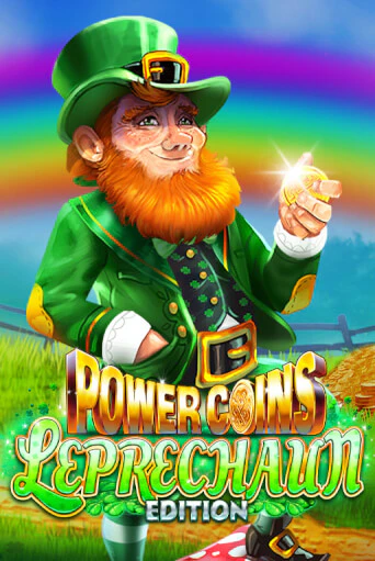 Игровой автомат POWER COINS Leprechaun Edition демо версия онлайн | Казино Azino777