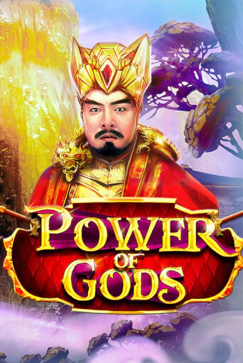 Игровой автомат Power of Gods демо версия онлайн | Казино Azino777