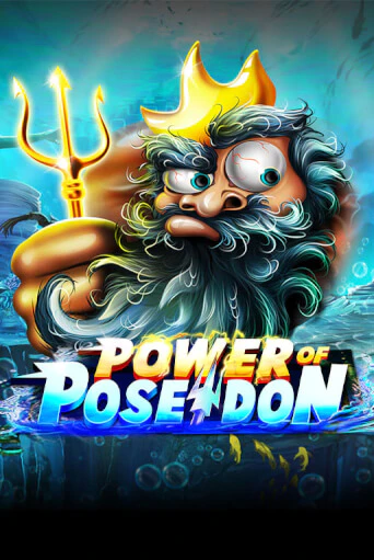 Игровой автомат Power of Poseidon демо версия онлайн | Казино Azino777