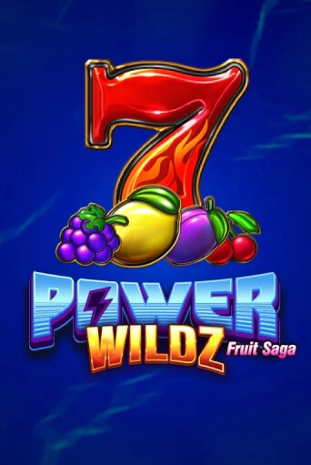 Игровой автомат Power Wildz: Fruit Saga демо версия онлайн | Казино Azino777