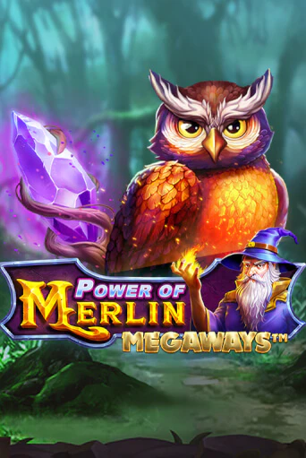 Игровой автомат Power of Merlin Megaways демо версия онлайн | Казино Azino777