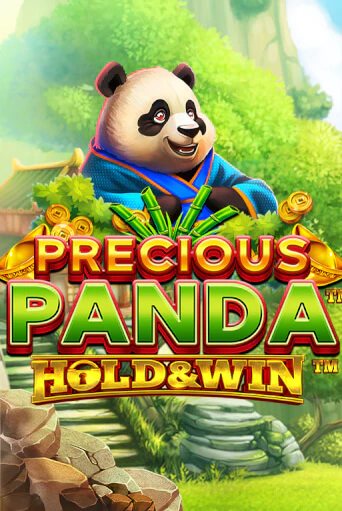 Игровой автомат Precious Panda: Hold & Win™ демо версия онлайн | Казино Azino777