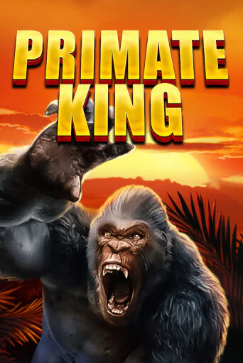 Игровой автомат Primate King демо версия онлайн | Казино Azino777