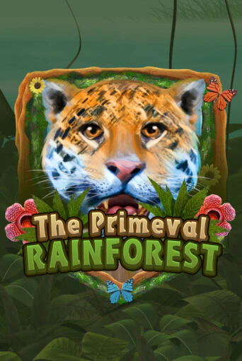 Игровой автомат Primeval Rainforest демо версия онлайн | Казино Azino777