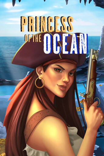 Игровой автомат Princess of the Ocean демо версия онлайн | Казино Azino777