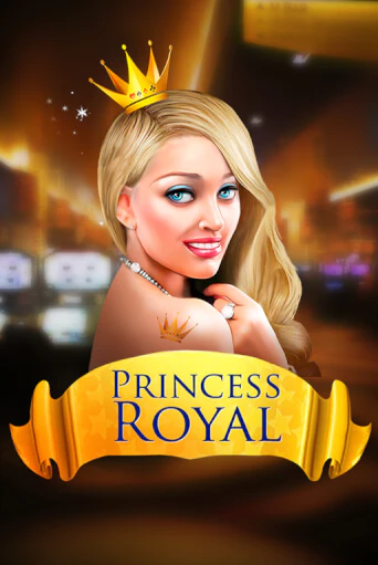 Игровой автомат Princess Royal демо версия онлайн | Казино Azino777