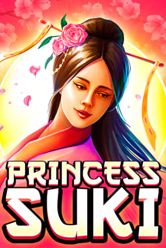 Игровой автомат Princess Suki демо версия онлайн | Казино Azino777