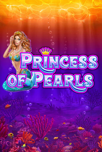 Игровой автомат Princess of Pearls демо версия онлайн | Казино Azino777