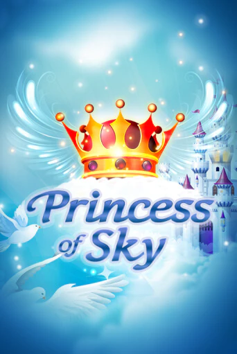 Игровой автомат Princess of Sky демо версия онлайн | Казино Azino777
