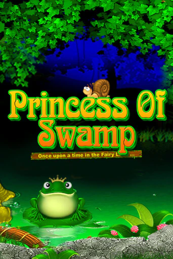 Игровой автомат Princess of Swamp демо версия онлайн | Казино Azino777