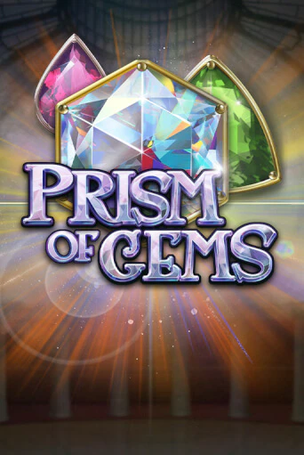 Игровой автомат Prism of Gems демо версия онлайн | Казино Azino777