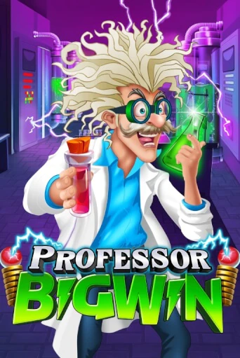 Игровой автомат Professor Big Win демо версия онлайн | Казино Azino777