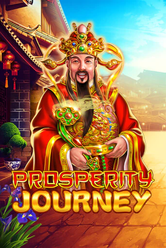 Игровой автомат Prosperity Journey демо версия онлайн | Казино Azino777