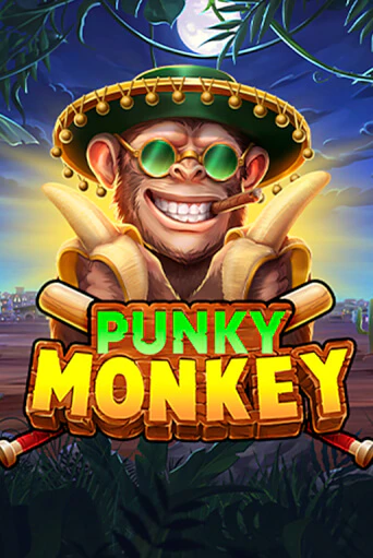 Игровой автомат Punky Monkey демо версия онлайн | Казино Azino777